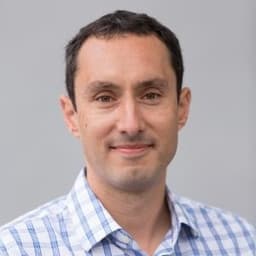 Stephen Jensen